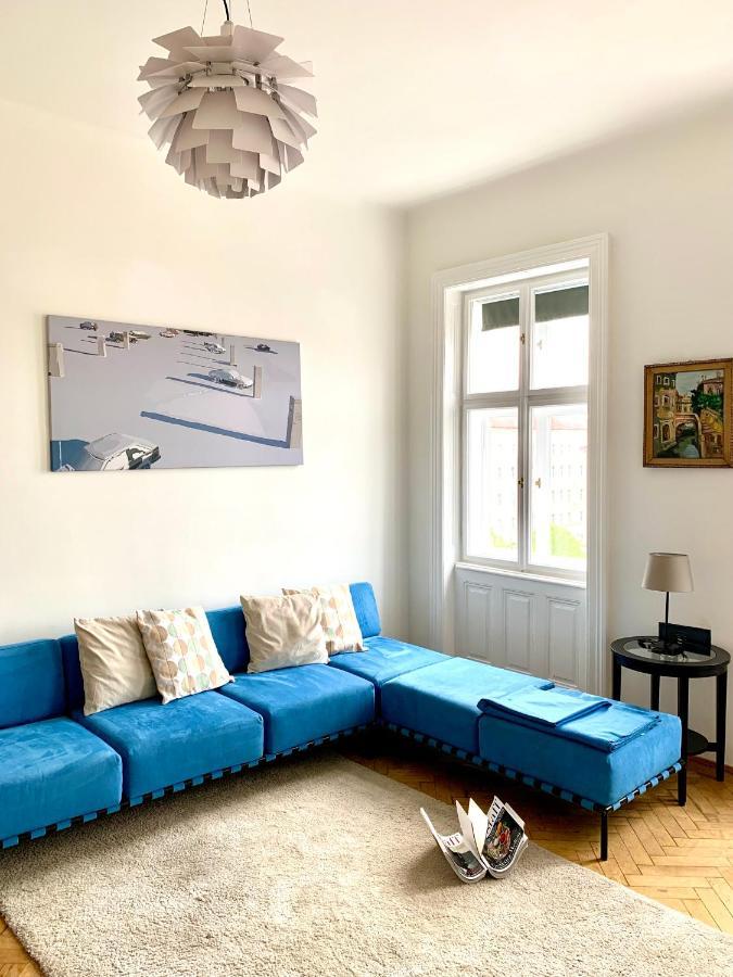 Vienna Feeling Apartments المظهر الخارجي الصورة