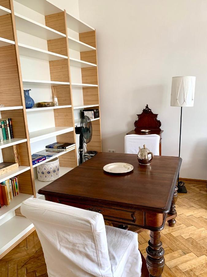 Vienna Feeling Apartments المظهر الخارجي الصورة